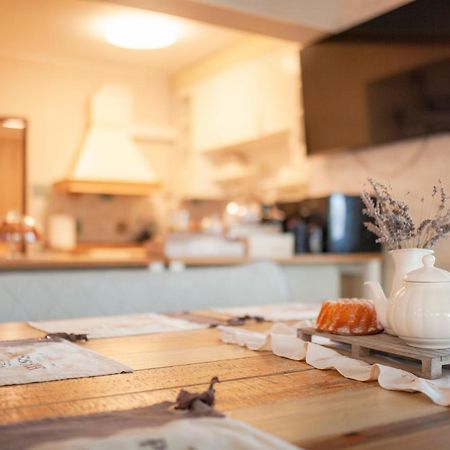 Private Villa Gergana Sapareva Banya Ngoại thất bức ảnh