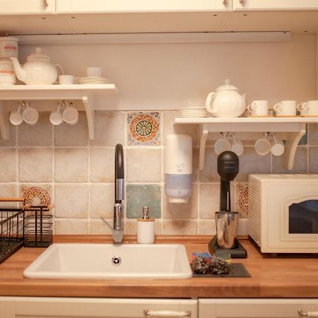 Private Villa Gergana Sapareva Banya Ngoại thất bức ảnh