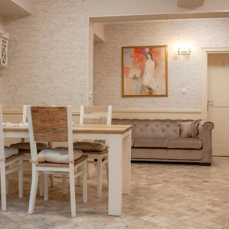 Private Villa Gergana Sapareva Banya Ngoại thất bức ảnh
