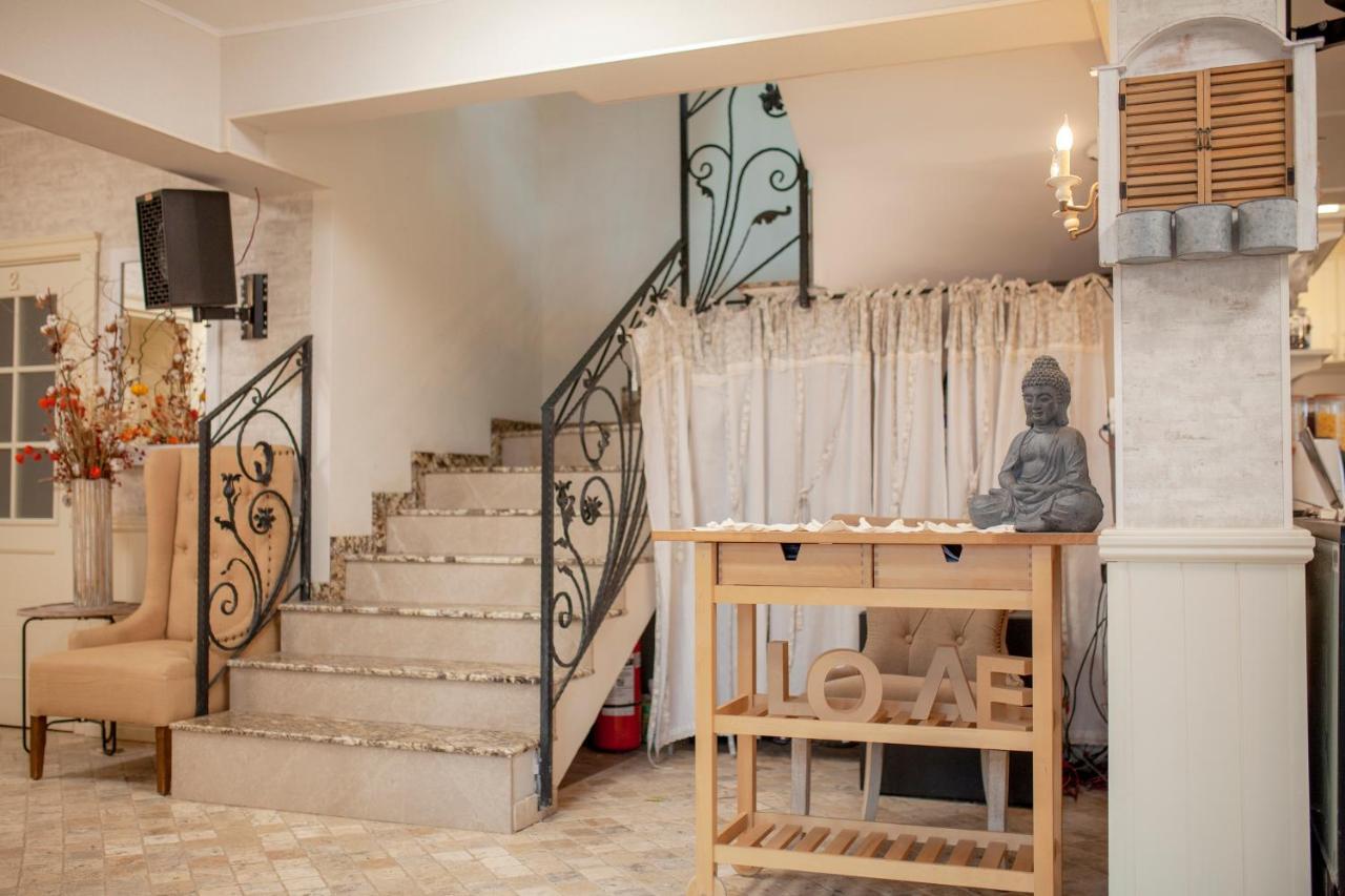 Private Villa Gergana Sapareva Banya Ngoại thất bức ảnh
