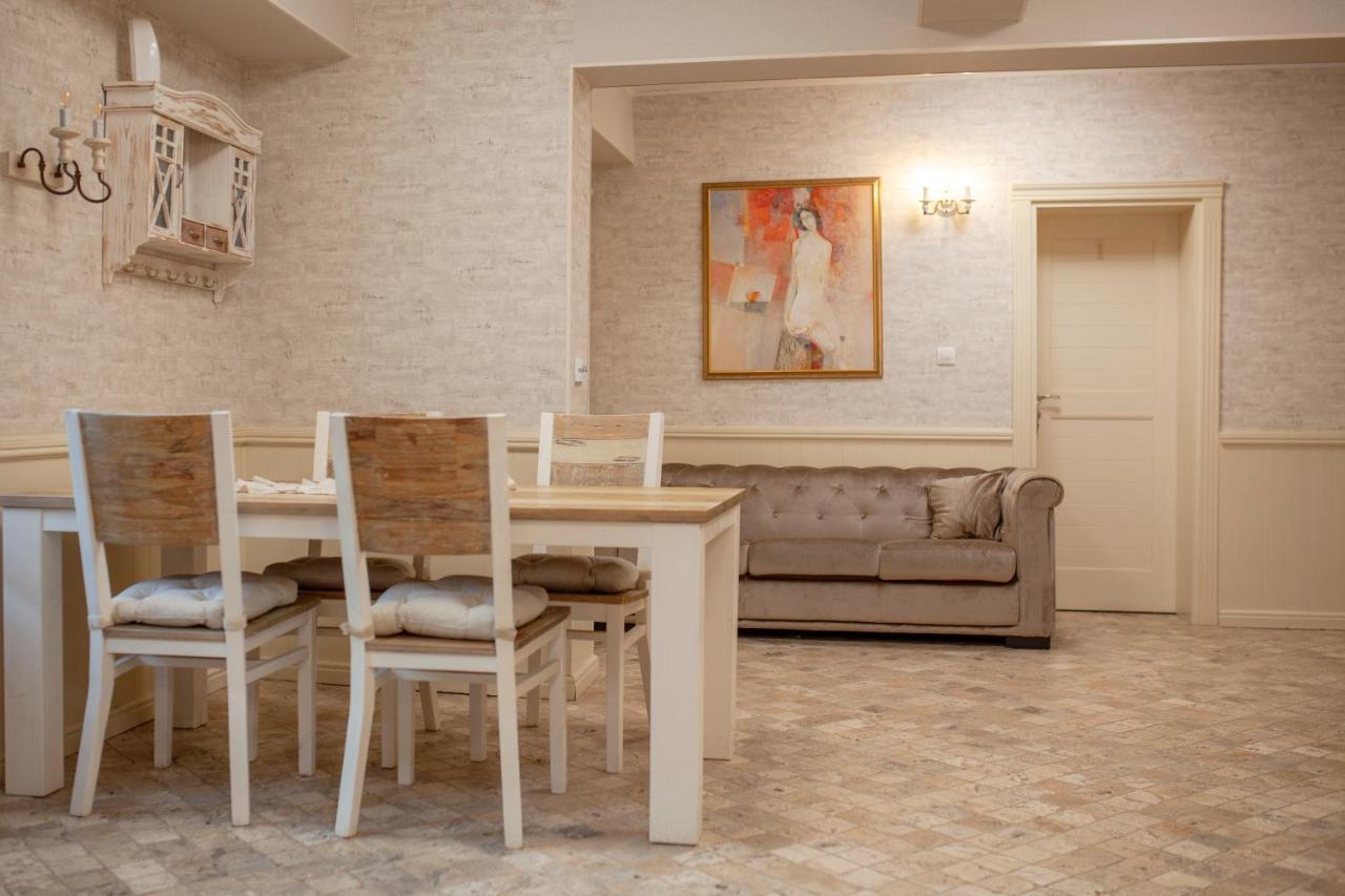 Private Villa Gergana Sapareva Banya Ngoại thất bức ảnh