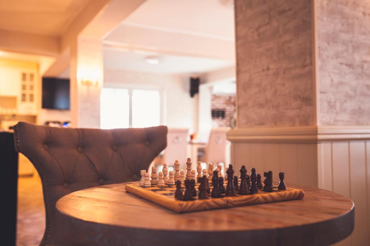 Private Villa Gergana Sapareva Banya Ngoại thất bức ảnh