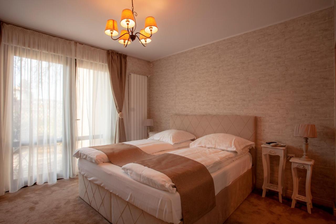 Private Villa Gergana Sapareva Banya Ngoại thất bức ảnh