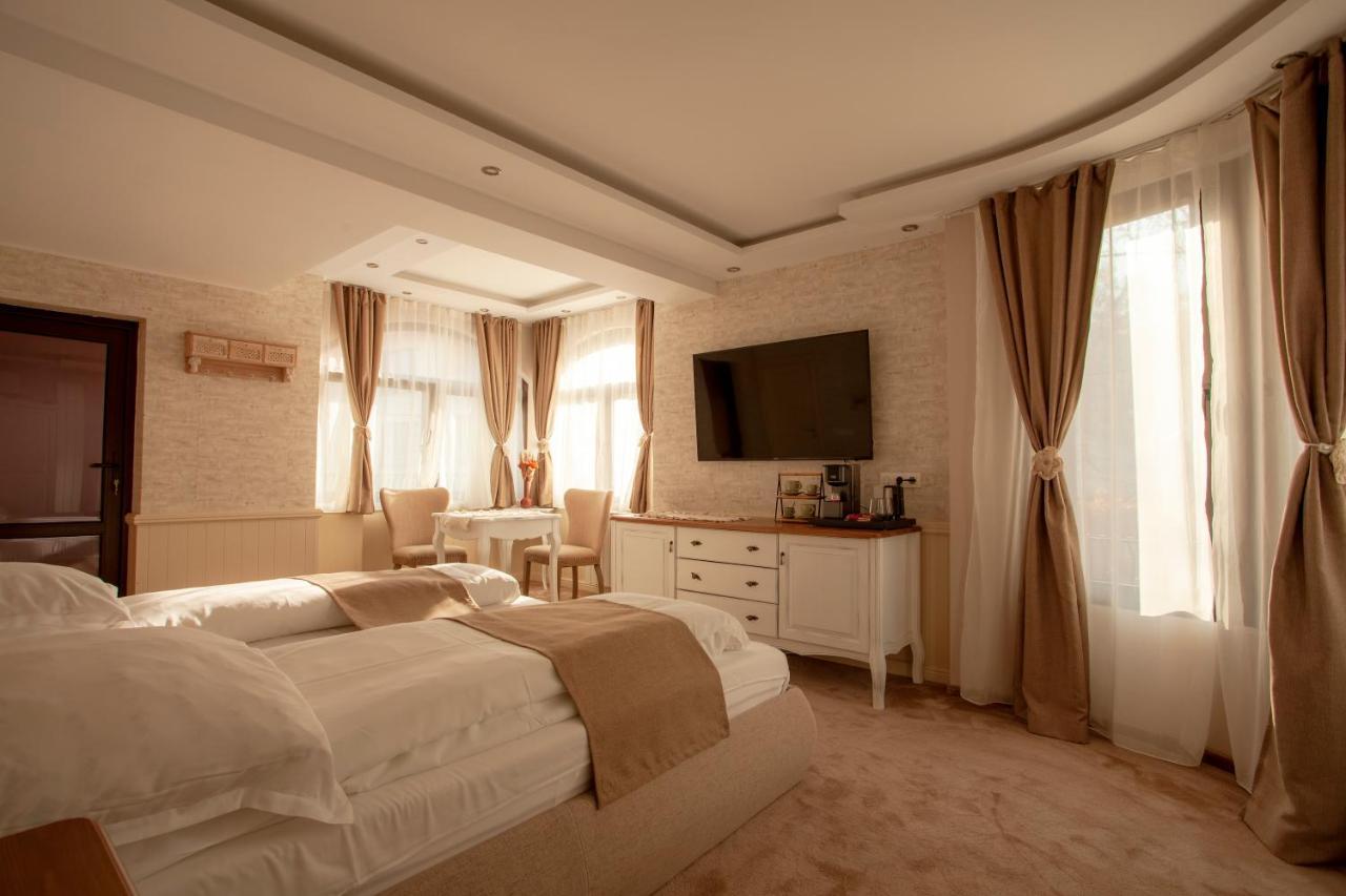 Private Villa Gergana Sapareva Banya Ngoại thất bức ảnh