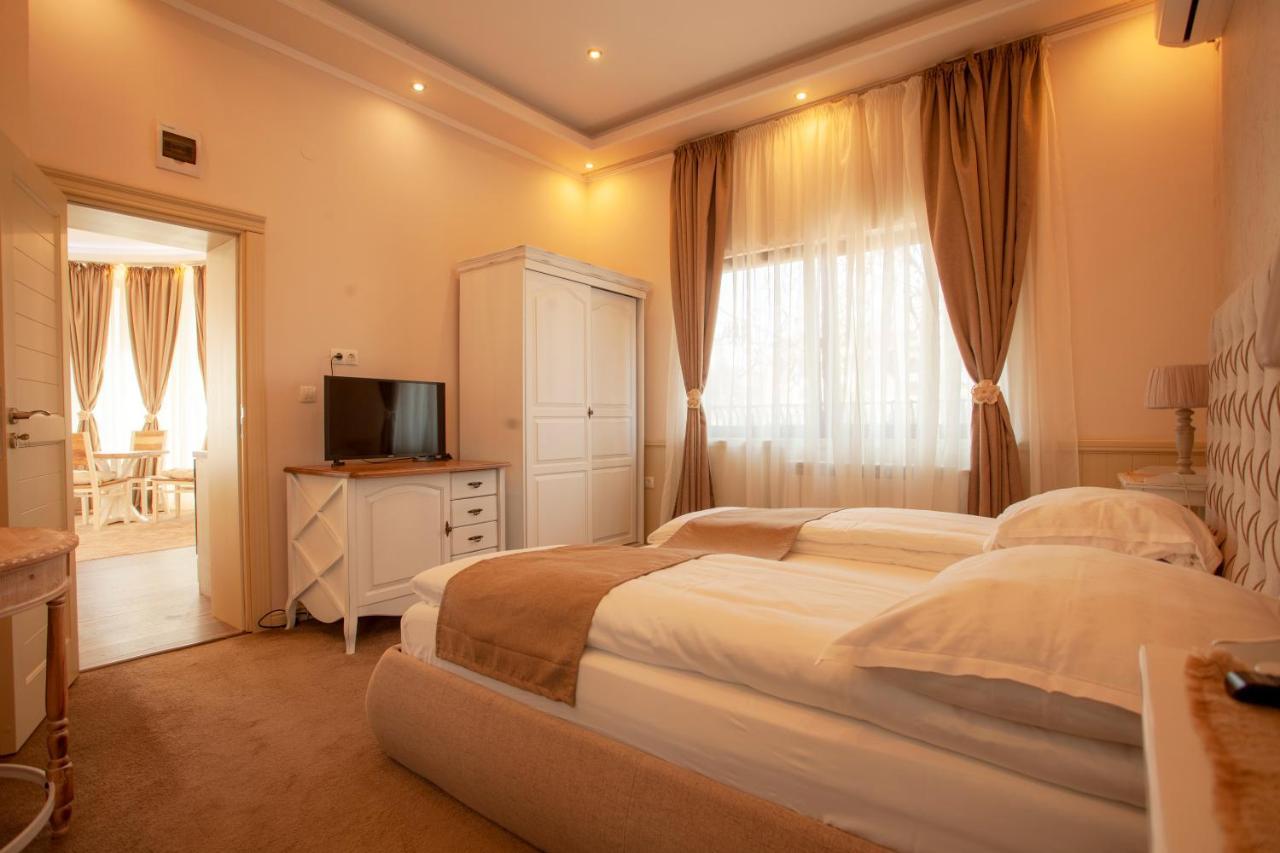 Private Villa Gergana Sapareva Banya Ngoại thất bức ảnh