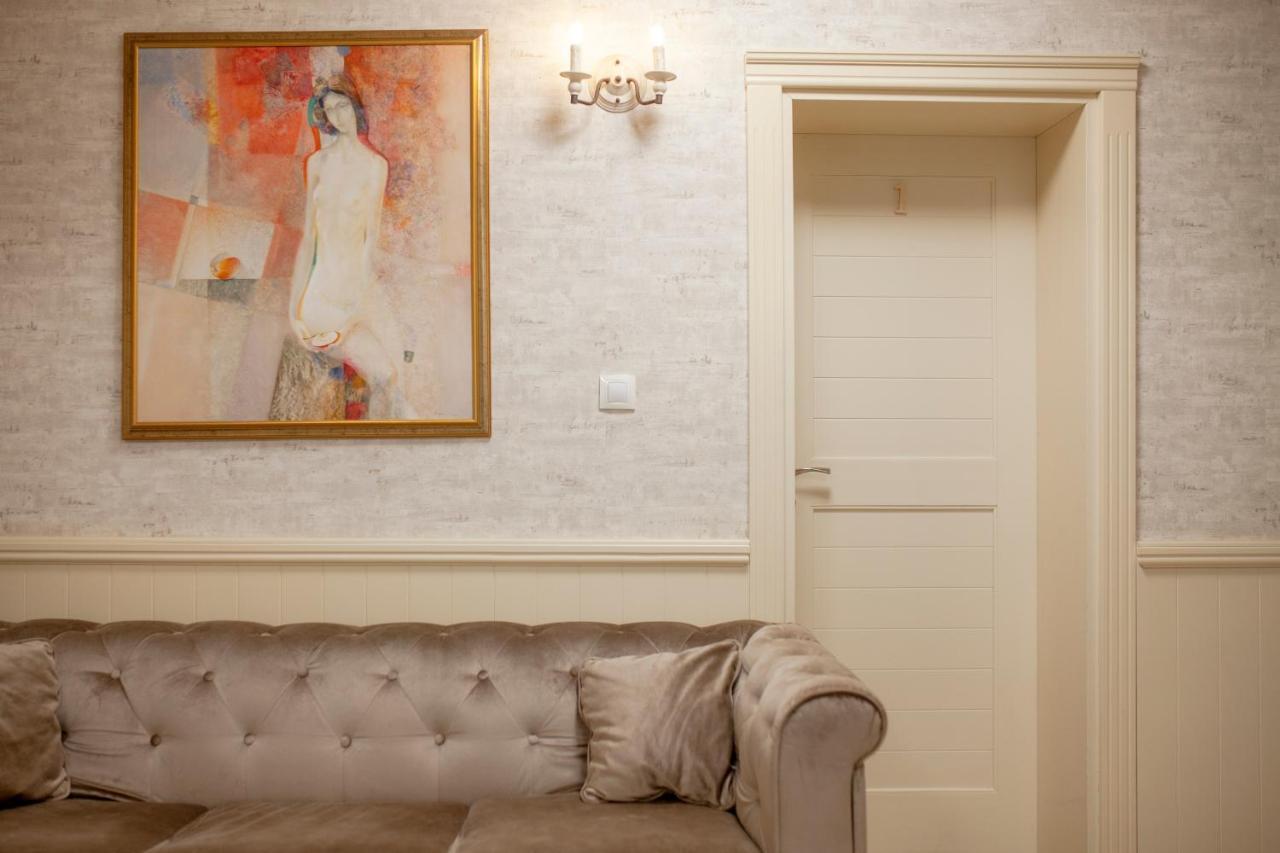Private Villa Gergana Sapareva Banya Ngoại thất bức ảnh