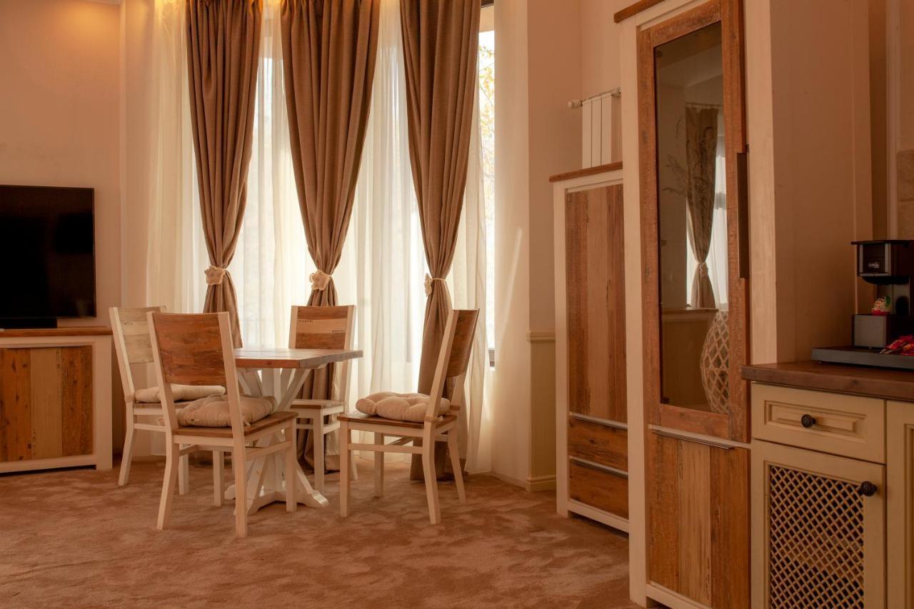 Private Villa Gergana Sapareva Banya Ngoại thất bức ảnh