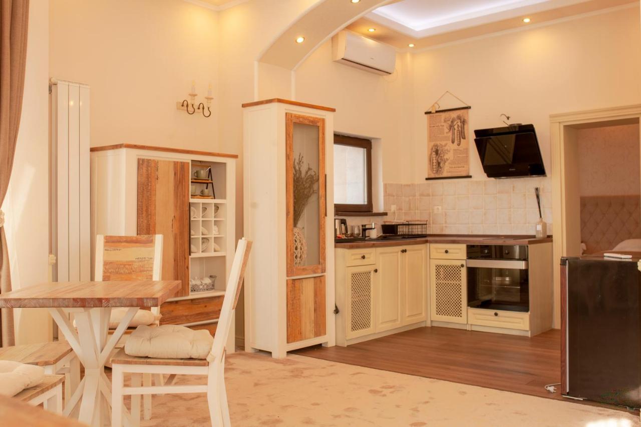 Private Villa Gergana Sapareva Banya Ngoại thất bức ảnh