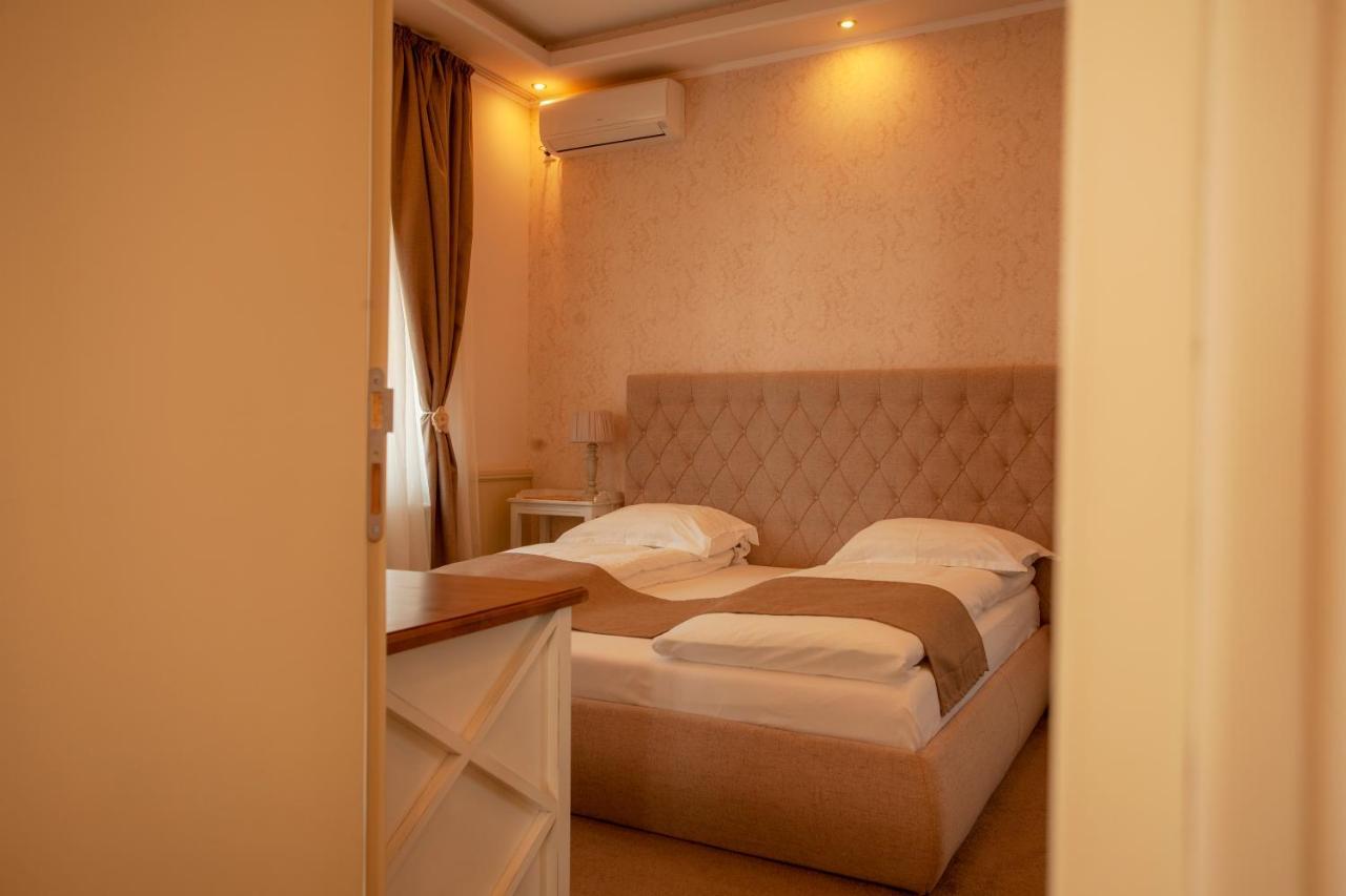 Private Villa Gergana Sapareva Banya Ngoại thất bức ảnh