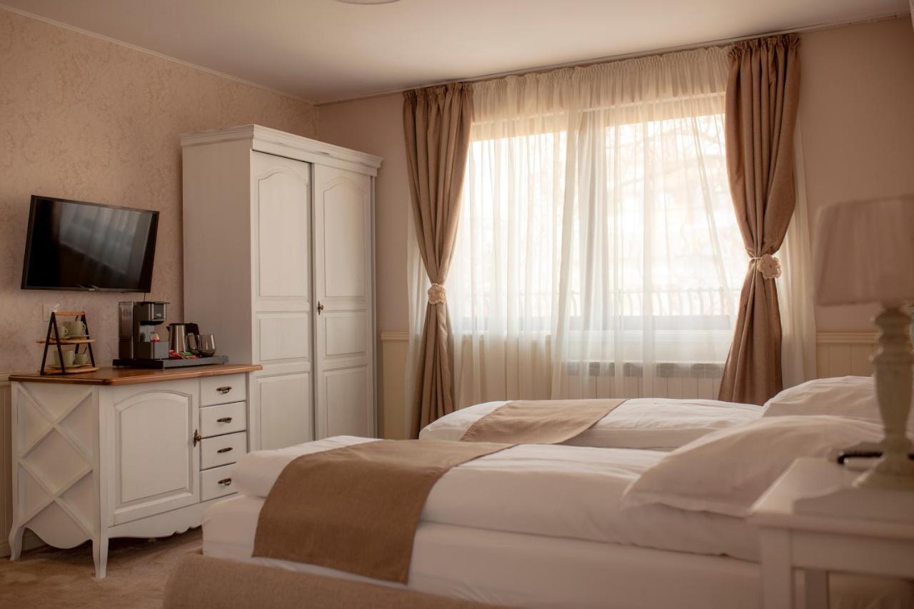 Private Villa Gergana Sapareva Banya Ngoại thất bức ảnh